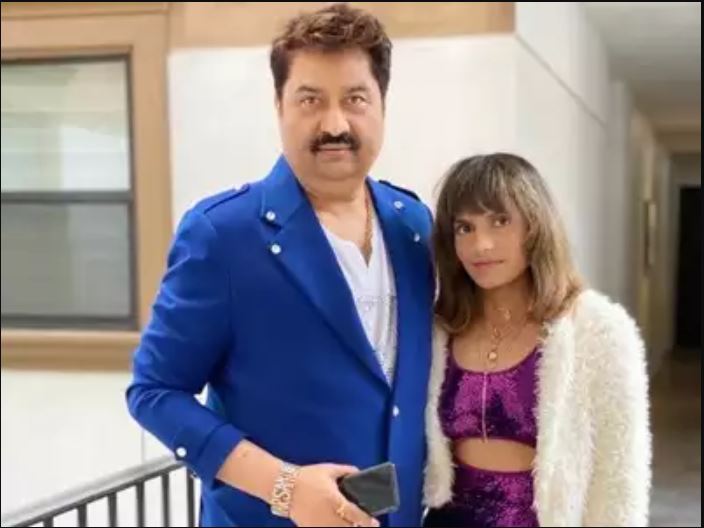 Kumar Sanus Daughter And Indian American Singer Shannon K Is All Set To Make Her Bollywood Debut 