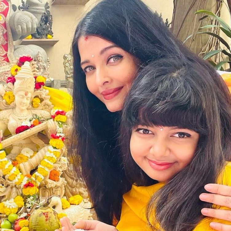 aishwarya aaradhya