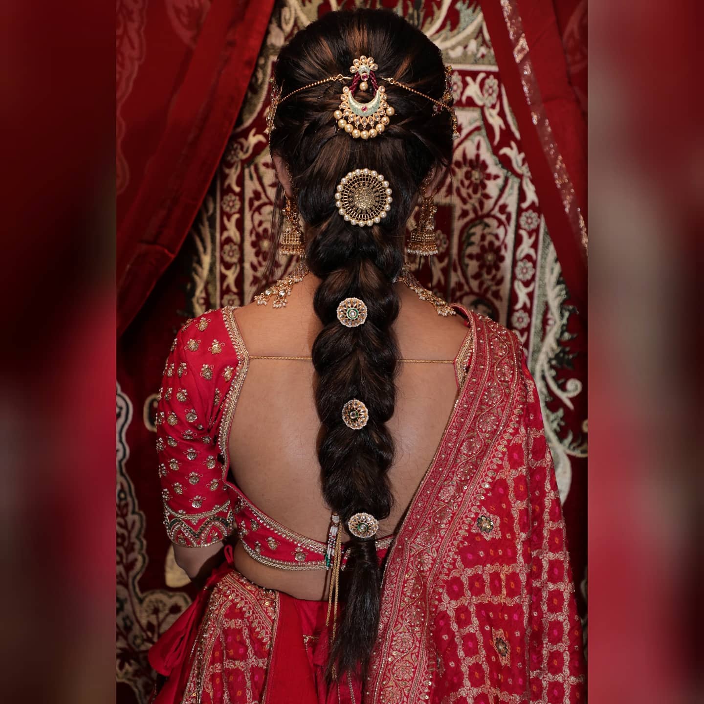 Ishita Chandan  Makeup Designer  Makeup Artist  Ghatkopar  Vikhroli   Weddingwirein