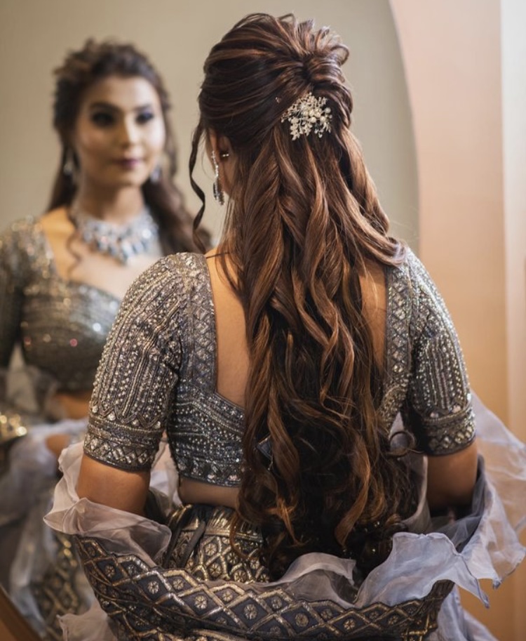 Alia Bhatt to Kajol: Bollywood actresses who looked elegant in  gajra-adorned hairstyle