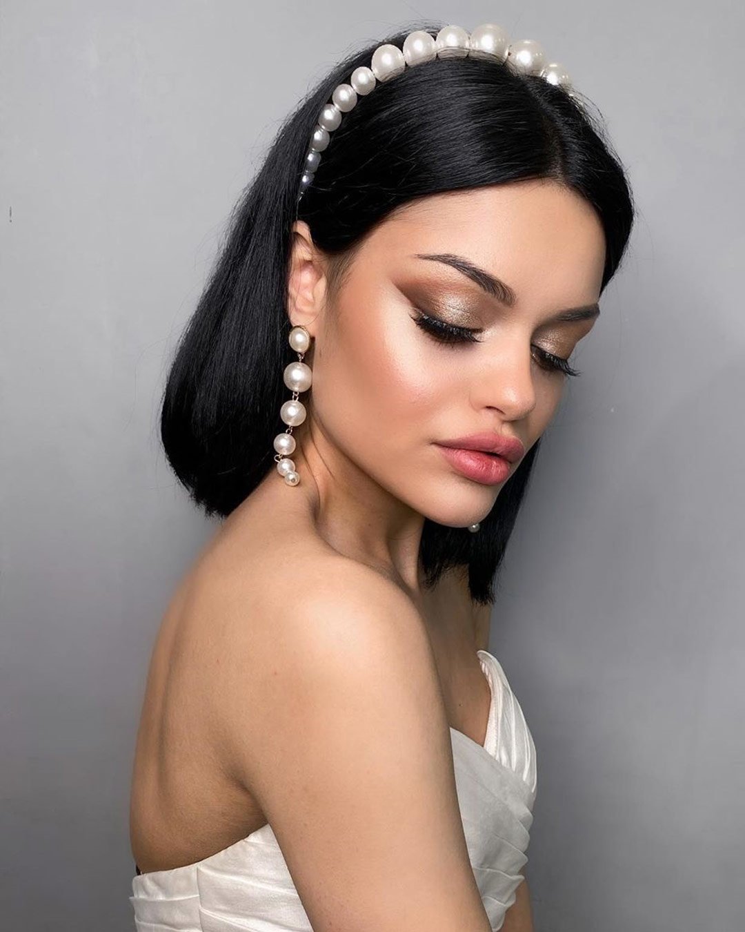 Wedding Hairstyles: 20 of the Prettiest Ideas to Try This Season | Hair.com  By L'Oréal