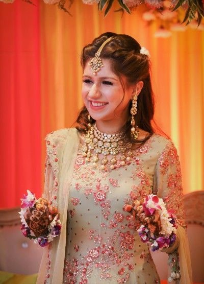 makeup #makeupartist #makeupoftheday #hair #hairstyle #khopa #nauvari  #bride #wedding #ağrı #agriculture #pink #nath #smile #explorepage… |  Instagram