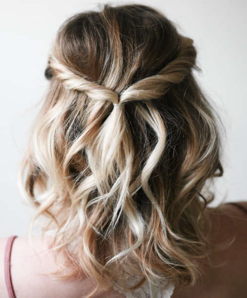 4 Hairstyles to Elevate Your Hair Game This Wedding Season