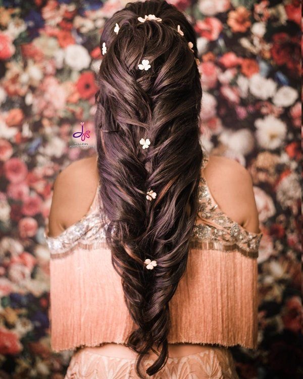 20 Summer Bridal Hairstyle Ideas