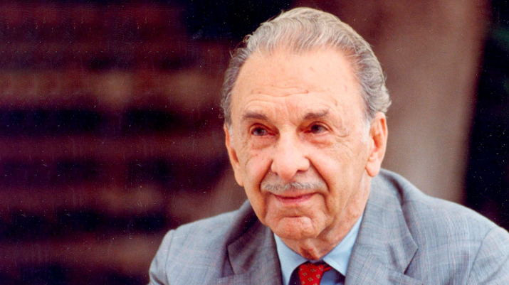 JRD Tata