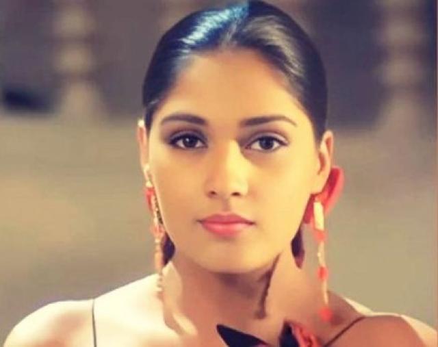 Anu aggarwal