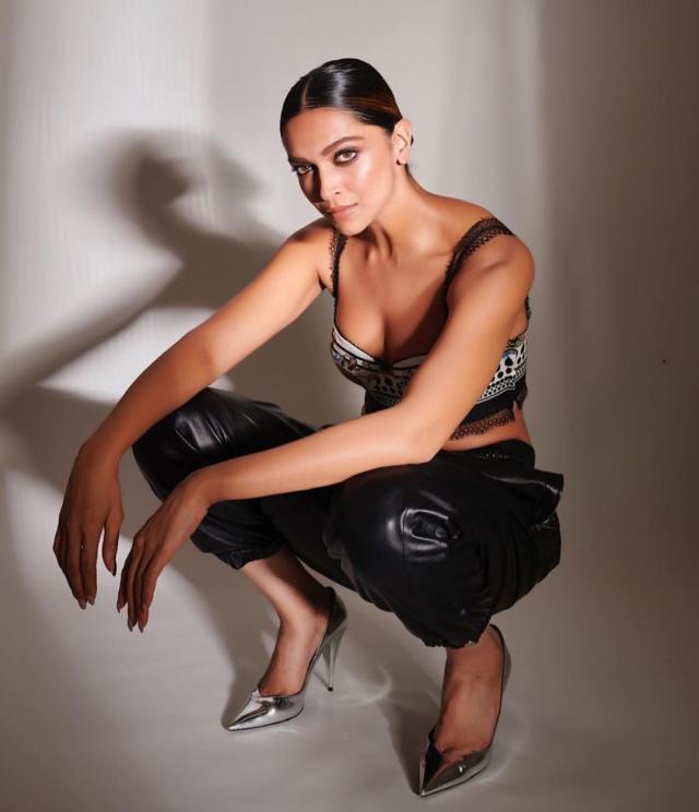 Deepika Padukone Dress: Deepika Padukone's stylist brutally
