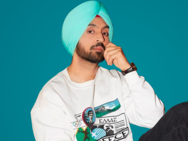 5 Most Expensive Fashion Items Diljit Dosanjh Owns