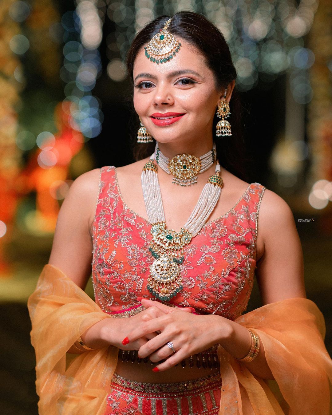 Lehenga – Tarun Tahiliani Official