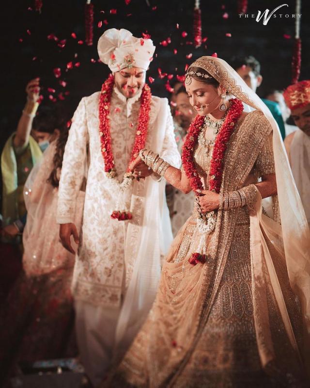 Ankita Lokhande Reveals The Real Reason Behind Marrying Vicky Jain, Says,  'To Spend That Money'