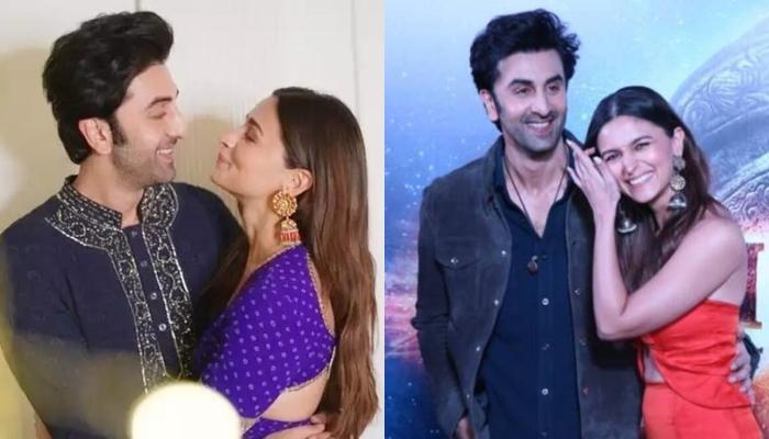 Ranbir Kapoor And Alia Bhatt All Set To Tie The Knot In 2022 At Their ...