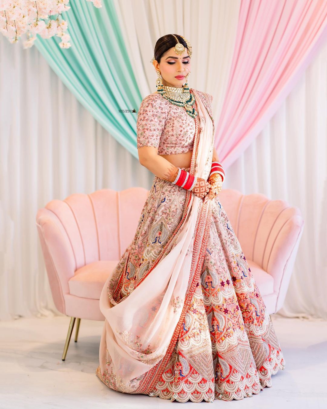 Anamika Khanna | Designer Lehenga, Anarkali, Kurta set, Saris Design by Anamika  Khanna | Ensemble