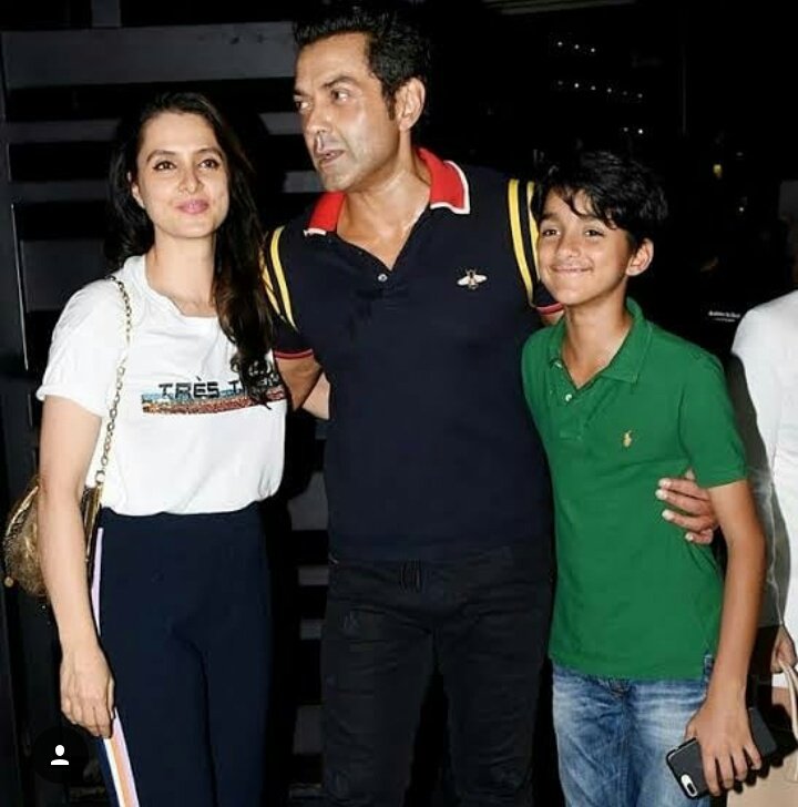 Bobby Deol Reveals Love Was A 'Taboo' In His Family, Shares Will Behave ...