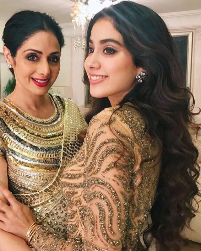 sridevi