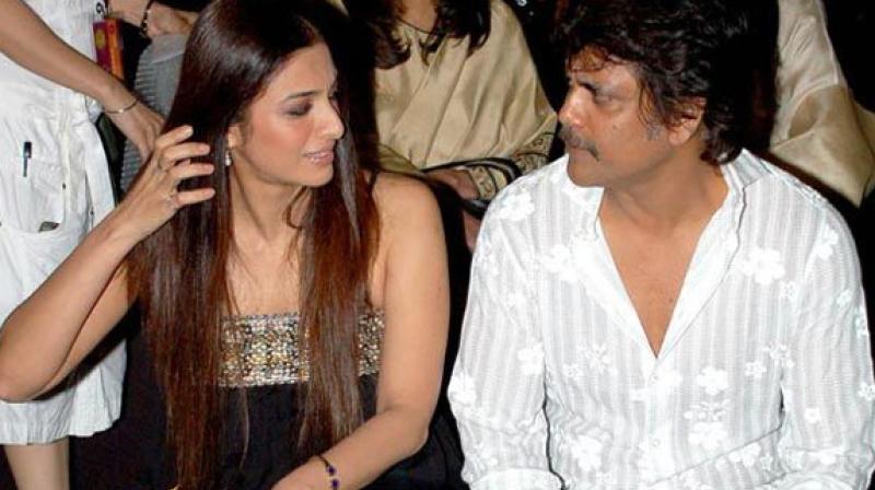 Single At 52: Tabu's Love Affairs, After 3 Failed Relationships