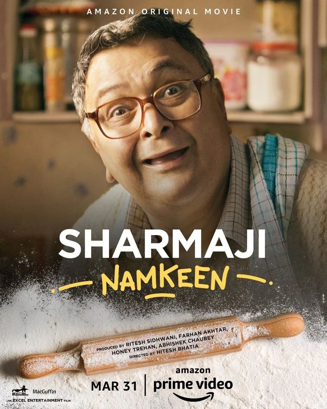 Ranbir Kapoor Almost Filled Rishi Kapoor's Shoes In Sharmaji Namkeen:  'Nothing Was Working Out' - News18