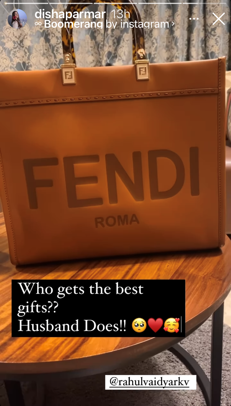 Fendi India, Fendi Bags India