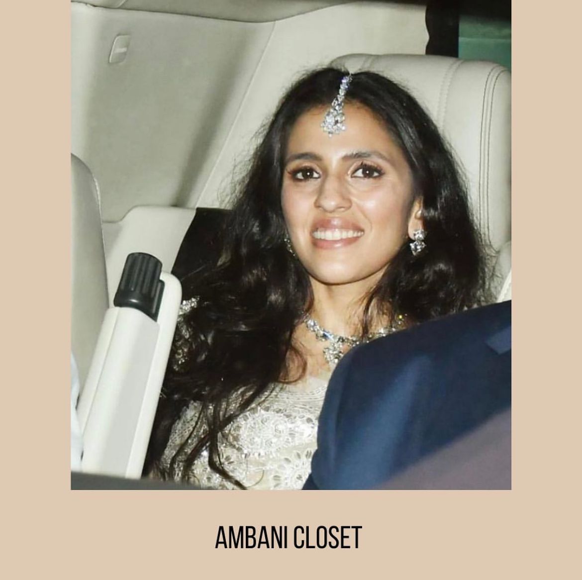 What are some images from Akash Ambani-Shloka Mehta's Reception and Wedding?  - Quora
