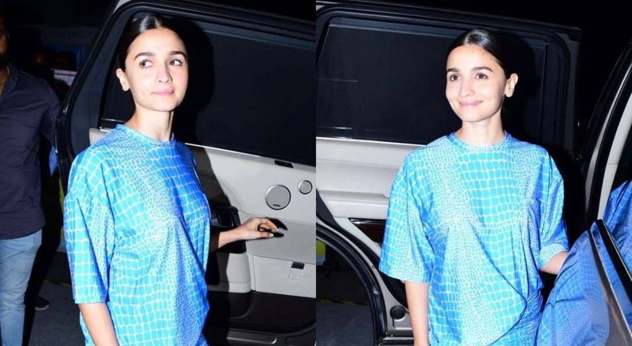 Alia Bhatt Gets Trolled For Copying Deepika Padukone's Airport Look As ...