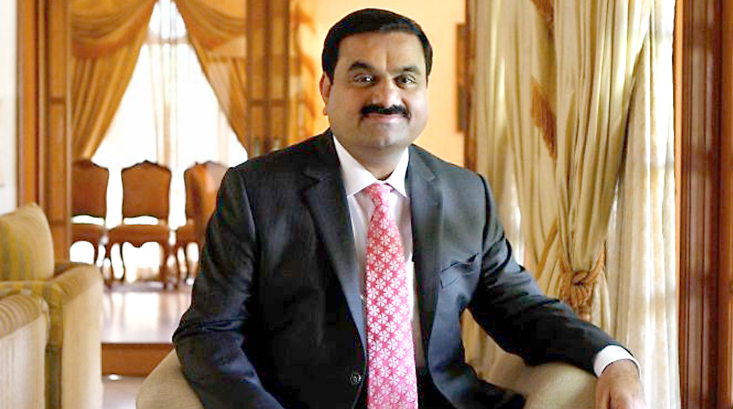 Gautam Adani's Most Expensive Things: From A House Worth Rs 400 Crores To  An Aircraft Fleet And More