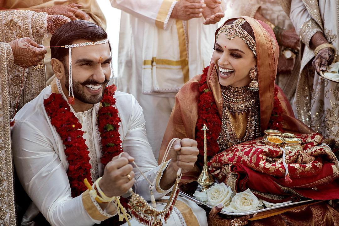 Ranveer Singh Adorably Compliments Wifey Deepika Padukone Reveals The Secret Of His Success 8782