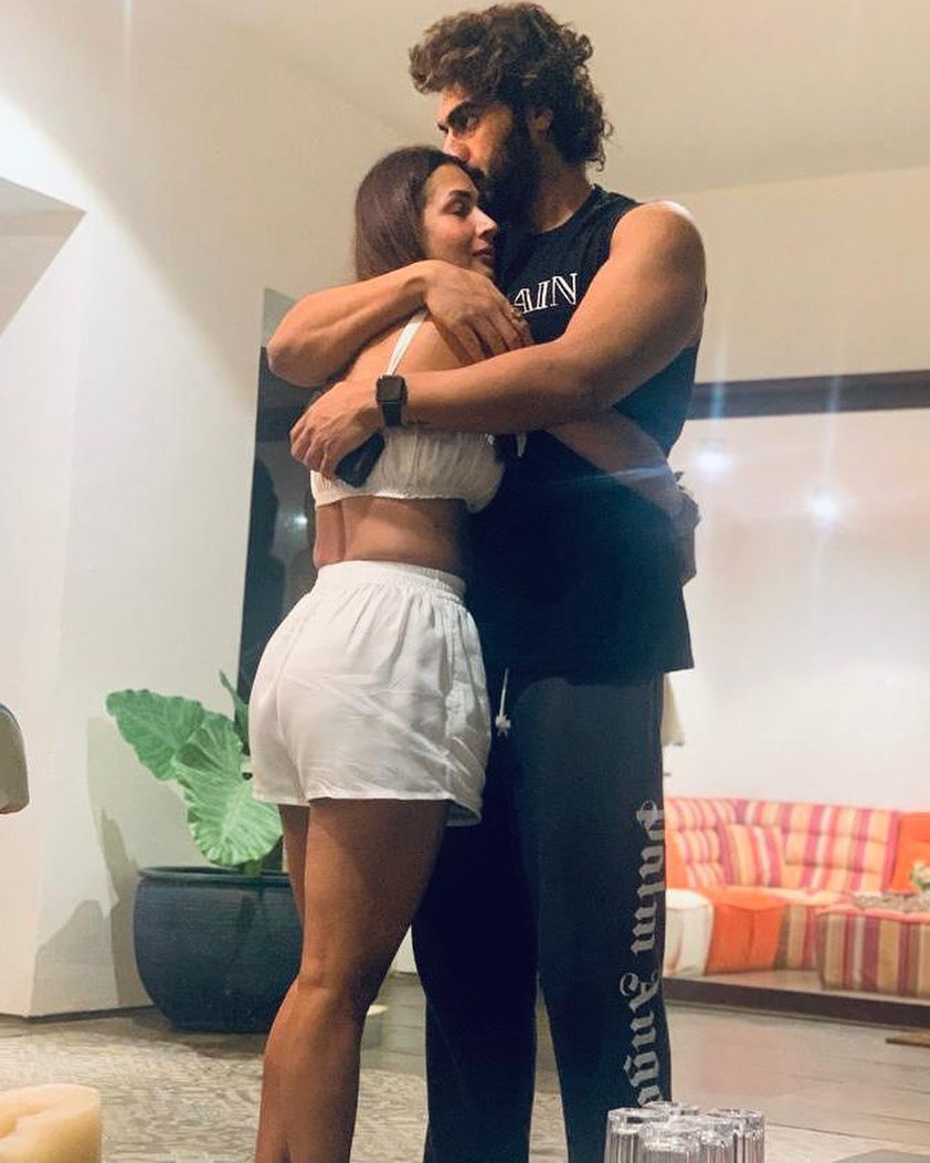 Malaika Arora Hints At Her Wedding Plans With BF, Arjun Kapoor, Talks About  Their Future Together