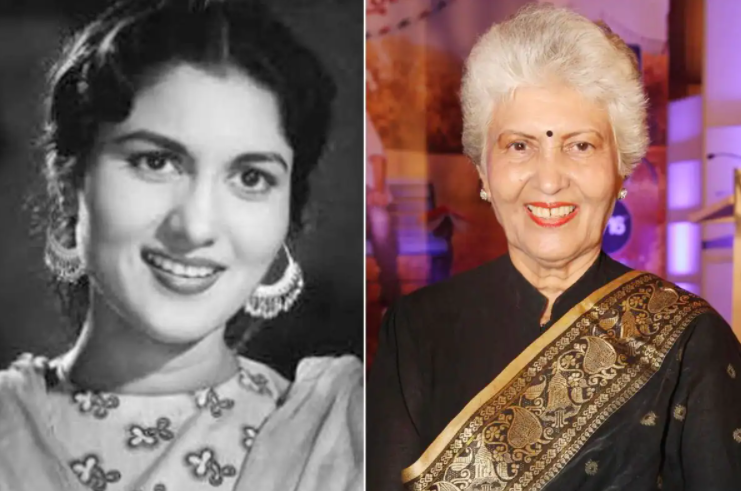 Shashikala Saigal's Troubled Life: From Marriage At 19, Eloping With ...