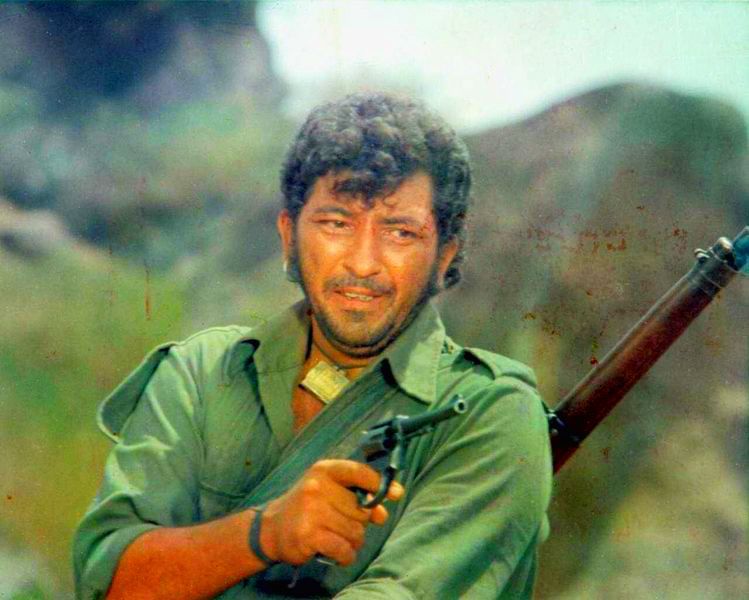 Amjad Khan's Story: Overnight success with 'Sholay' as 'Gabbar Singh' to gangster who extended help after producers refused to pay Rs. 1.25 million