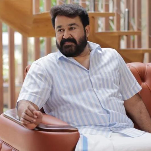 mohanlal birthday special