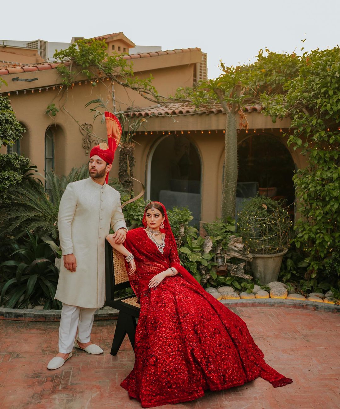 10 ways to dress like a Bollywood Groom | Groom | WeddingSutra.com