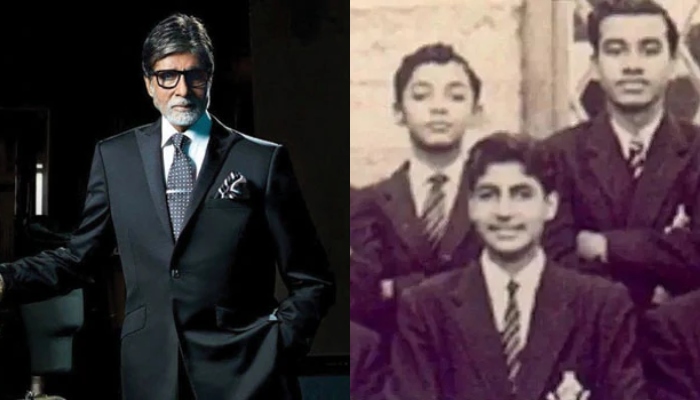 amitabh