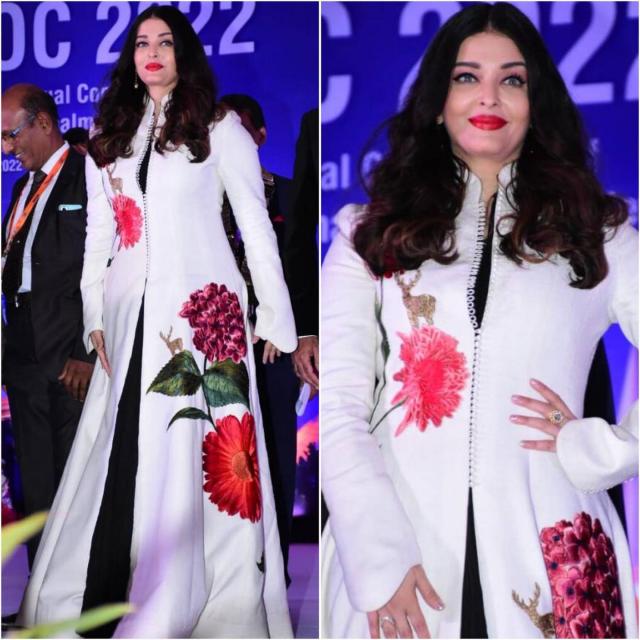 Aishwarya Rai Bachchan gets brutally trolled while going to Cannes 2023  with Aaradhya: 'Ye maa beti 