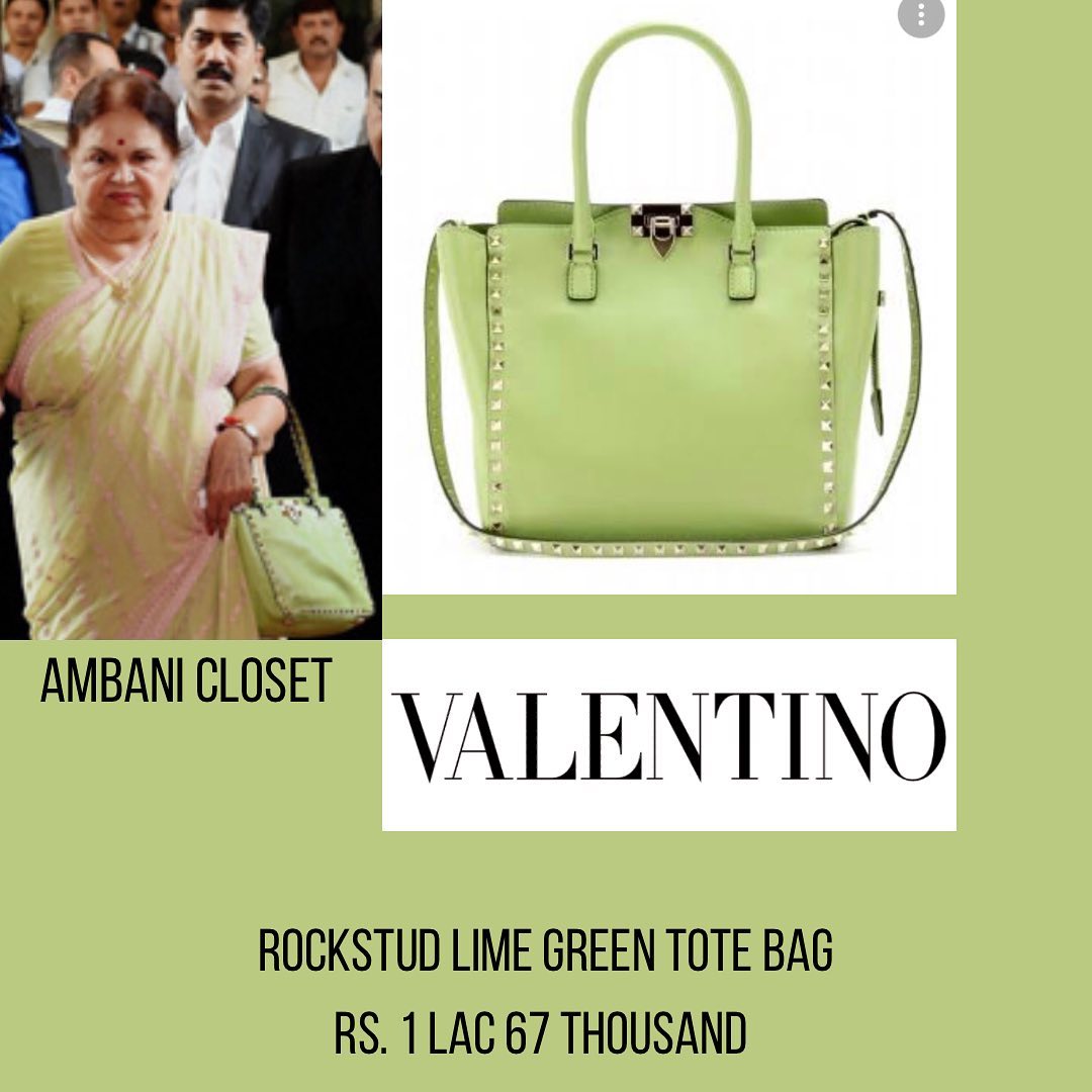 Aishwarya Rai's Dolce & Gabbana luxurious handbag is worth INR 2 lakh