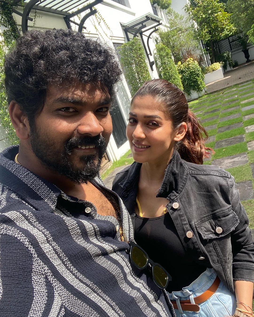 vignesh nayanthara