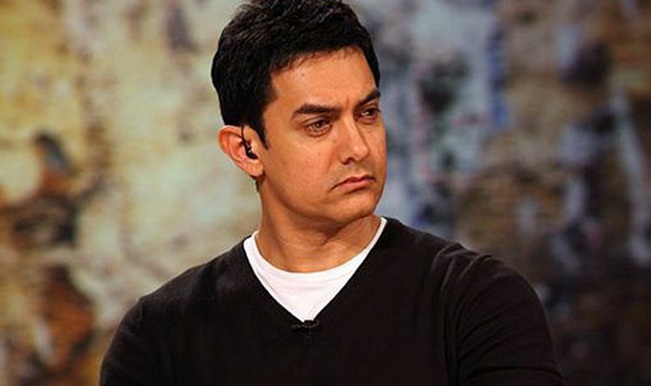 aamir