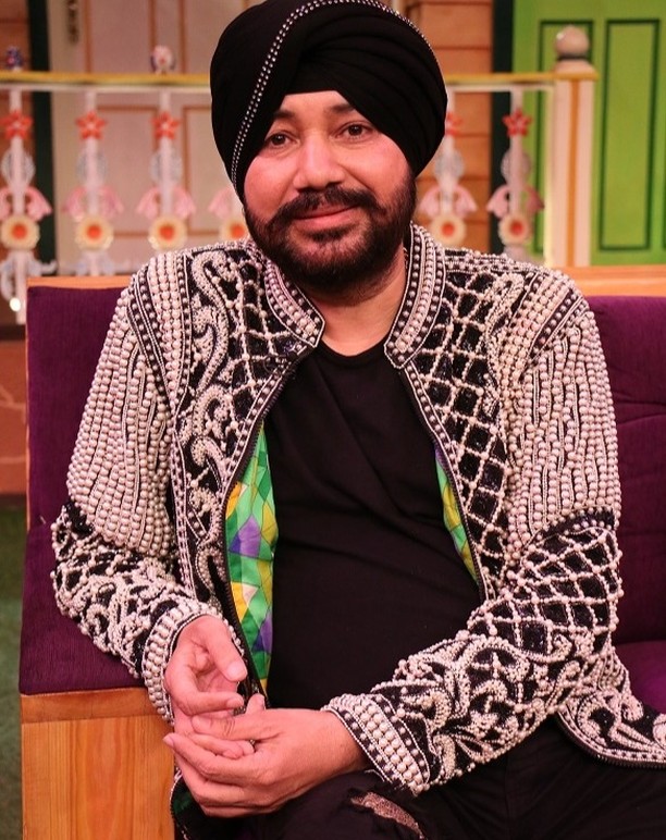 Court dismisses Daler Mehndi's appeal against 2-year sentence in human  trafficking case - The Week