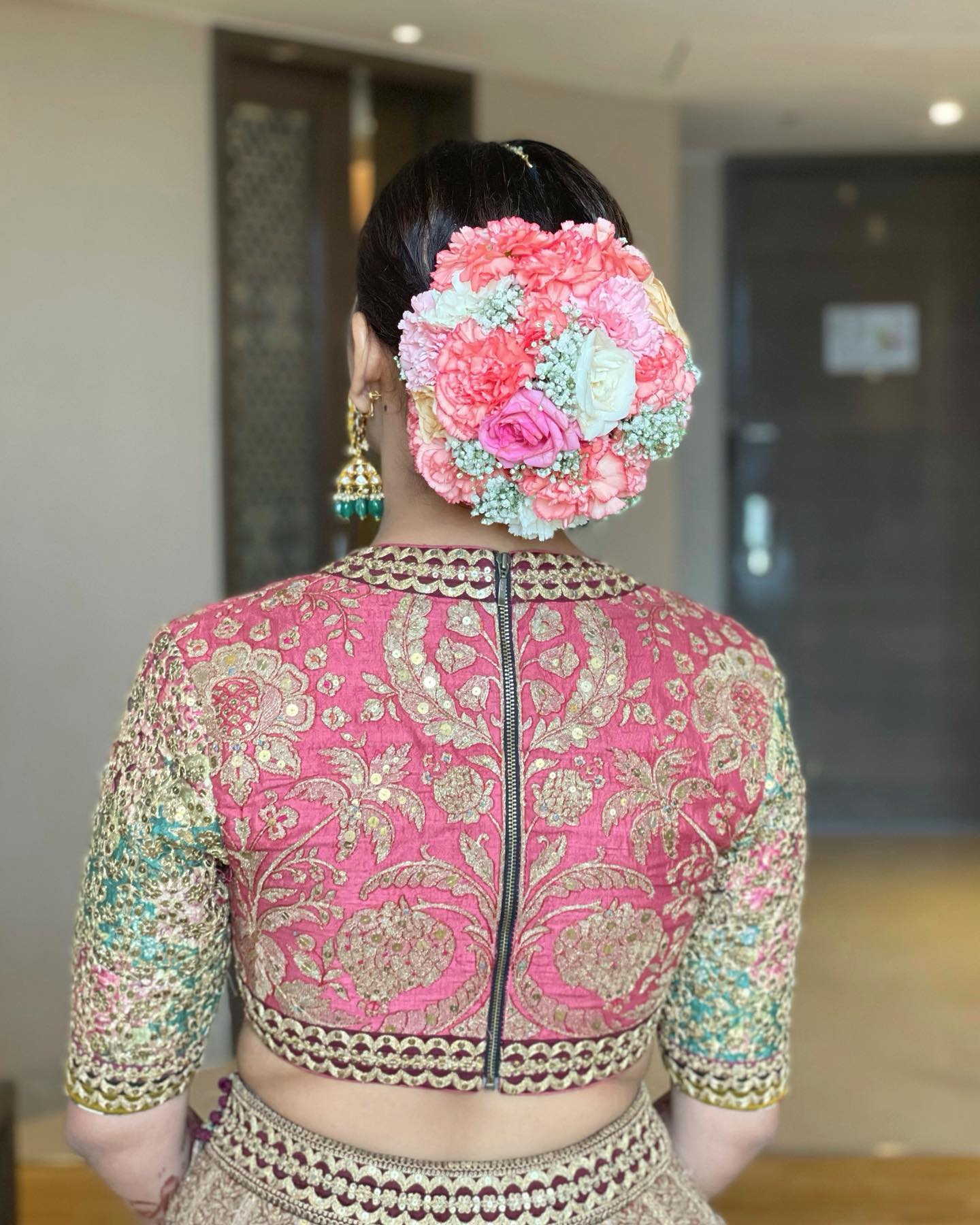 50+ latest blouse back design ideas for saree, Lehenga - YouTube