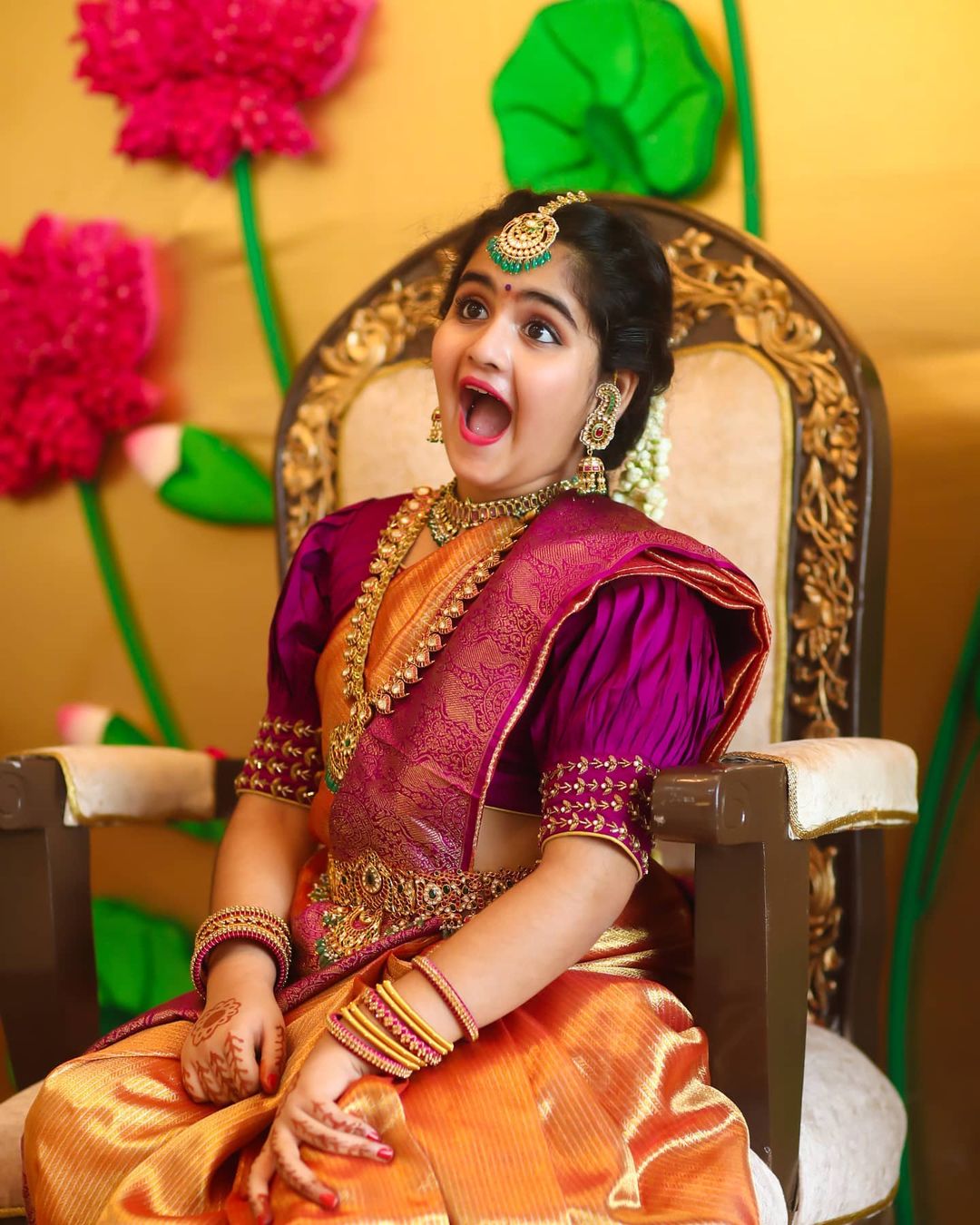 Photography Wedding And Half Saree Function- Price & Reviews |  Visakhapatnam Photographers