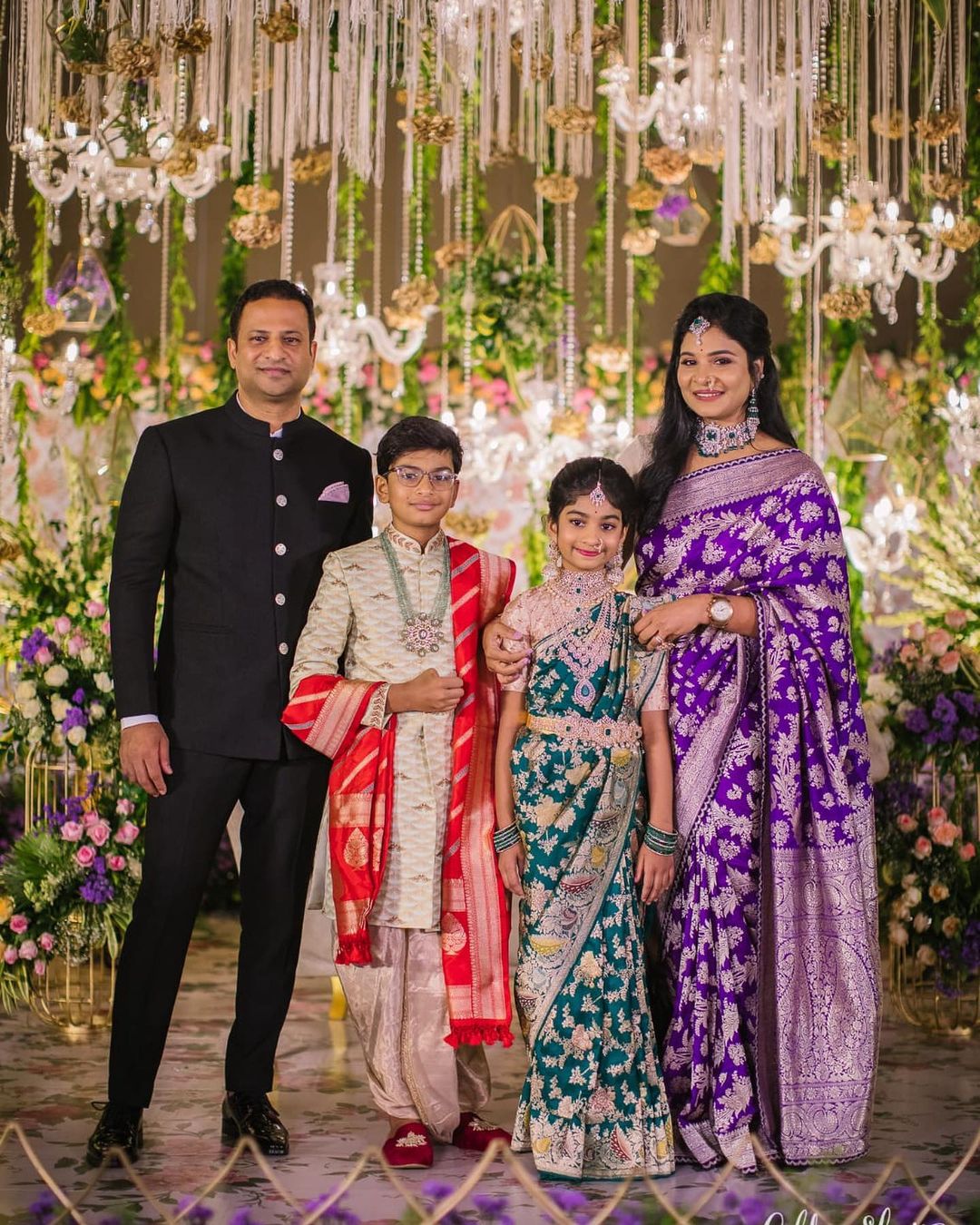 Ceremonies — Event Management, Decor and Wedding Planners | Vedika