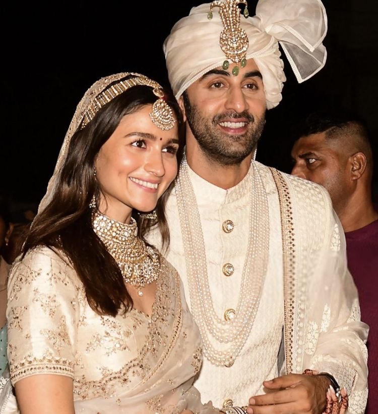 Ranbir Kapoor on his upcoming wedding to Alia Bhatt: “I want to