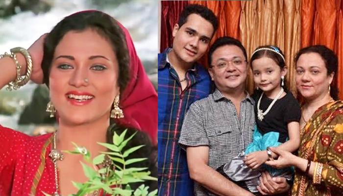 ‘Ram Teri Ganga Maili’ Fame, Mandakini Reveals The Fees Actresses Used