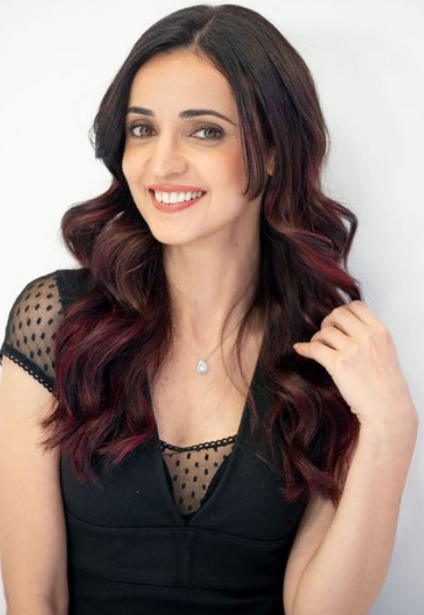 sanaya