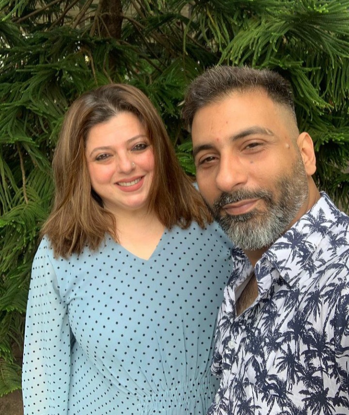 Delnaaz Irani On Her Relationship With DJ Percy, Says, 'Percy Has Given ...