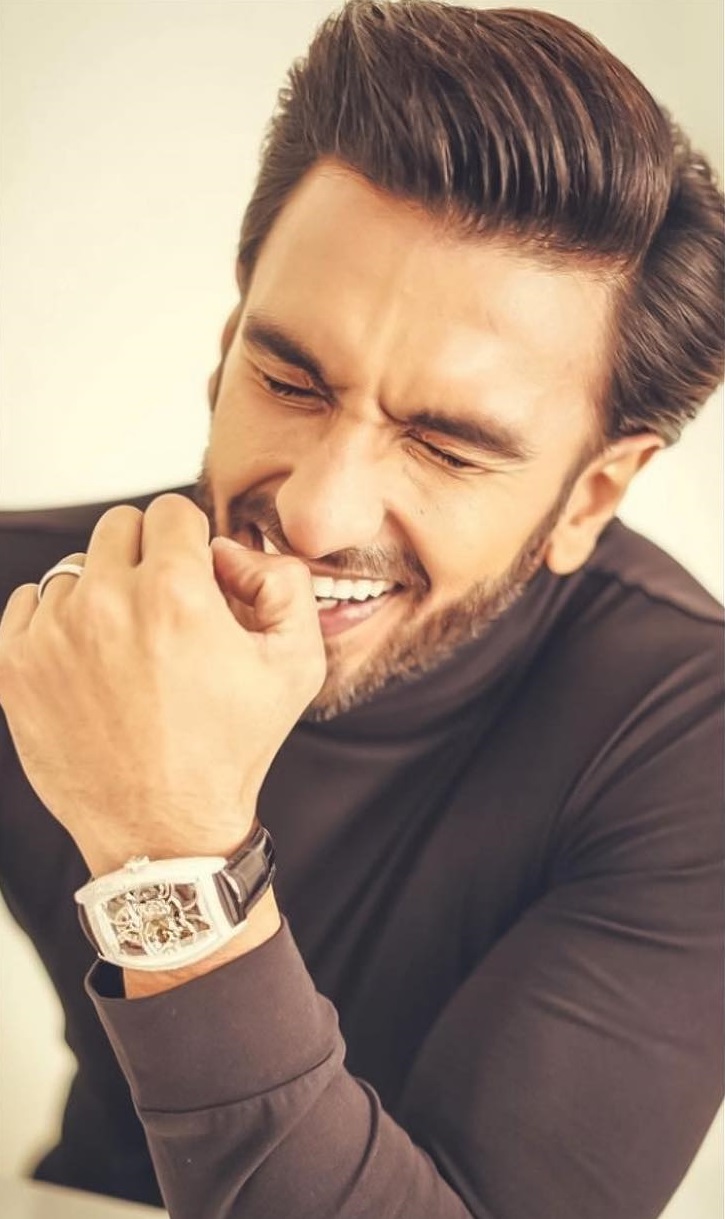 ranveer