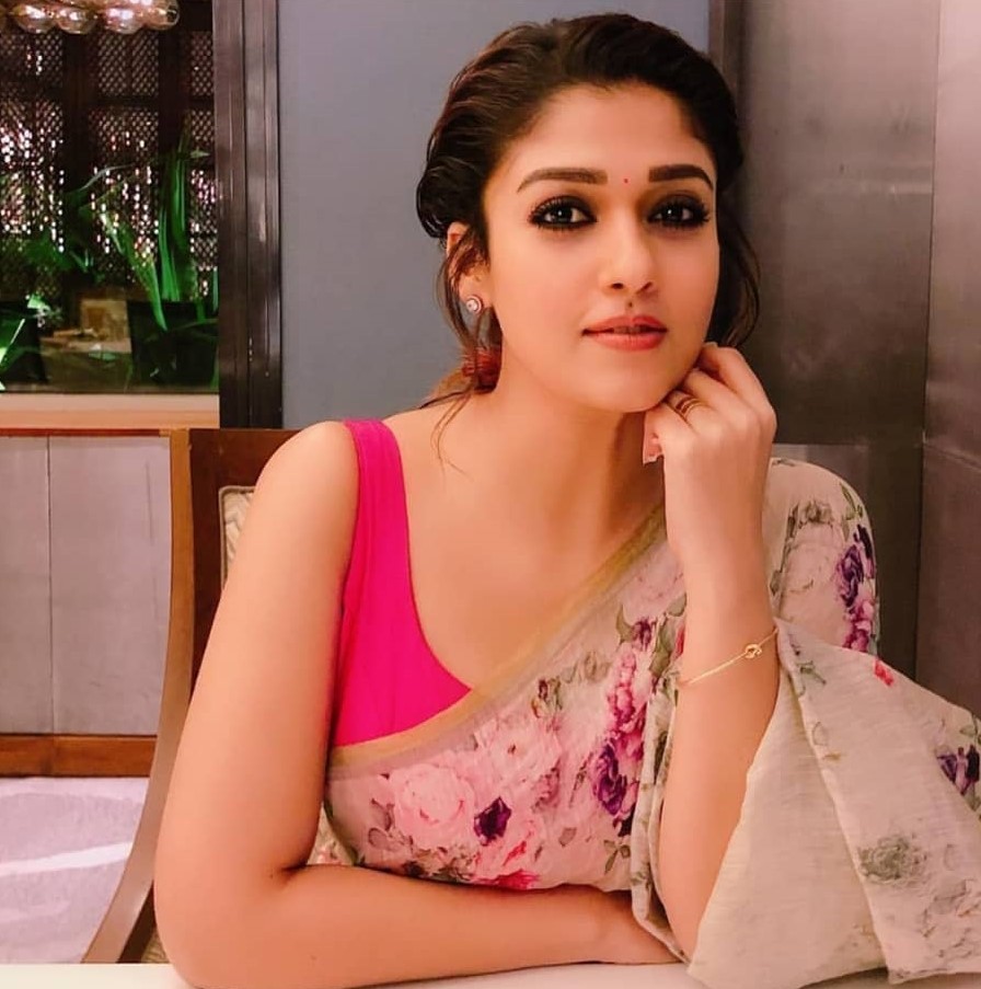 nayanthara