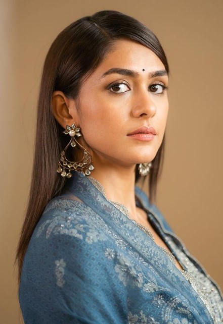 mrunal