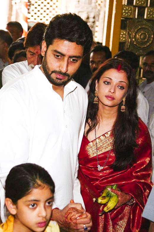 When Aishwarya Rai Revealed If She Was 'Manglik' And Got Married To A Tree  Before Abhishek Bachchan