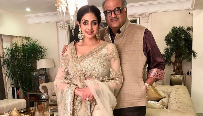 sridevi