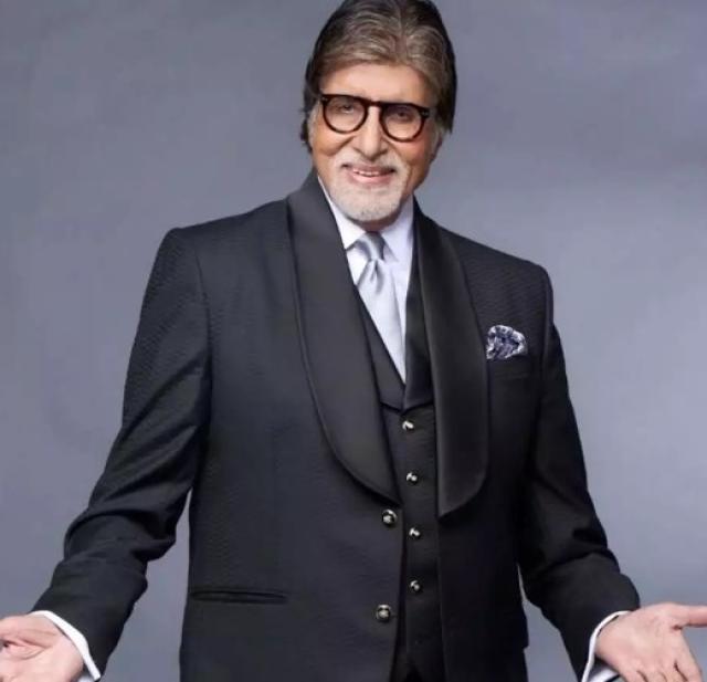 amitabh