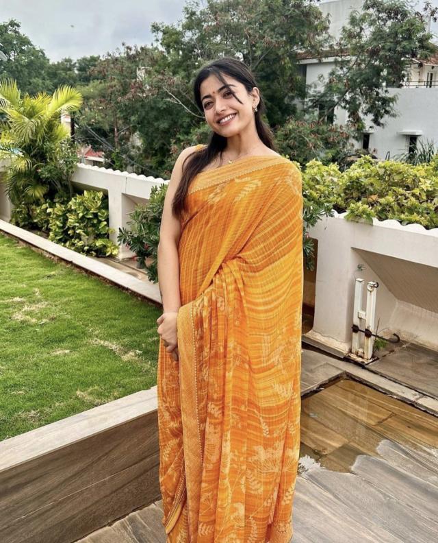 rashmika